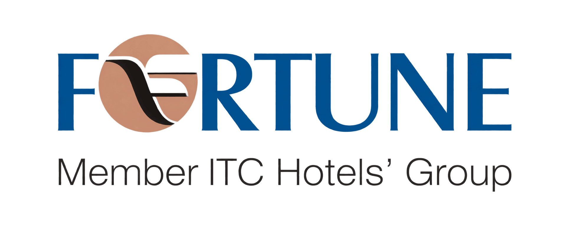 Fortune Pahalgam Logo