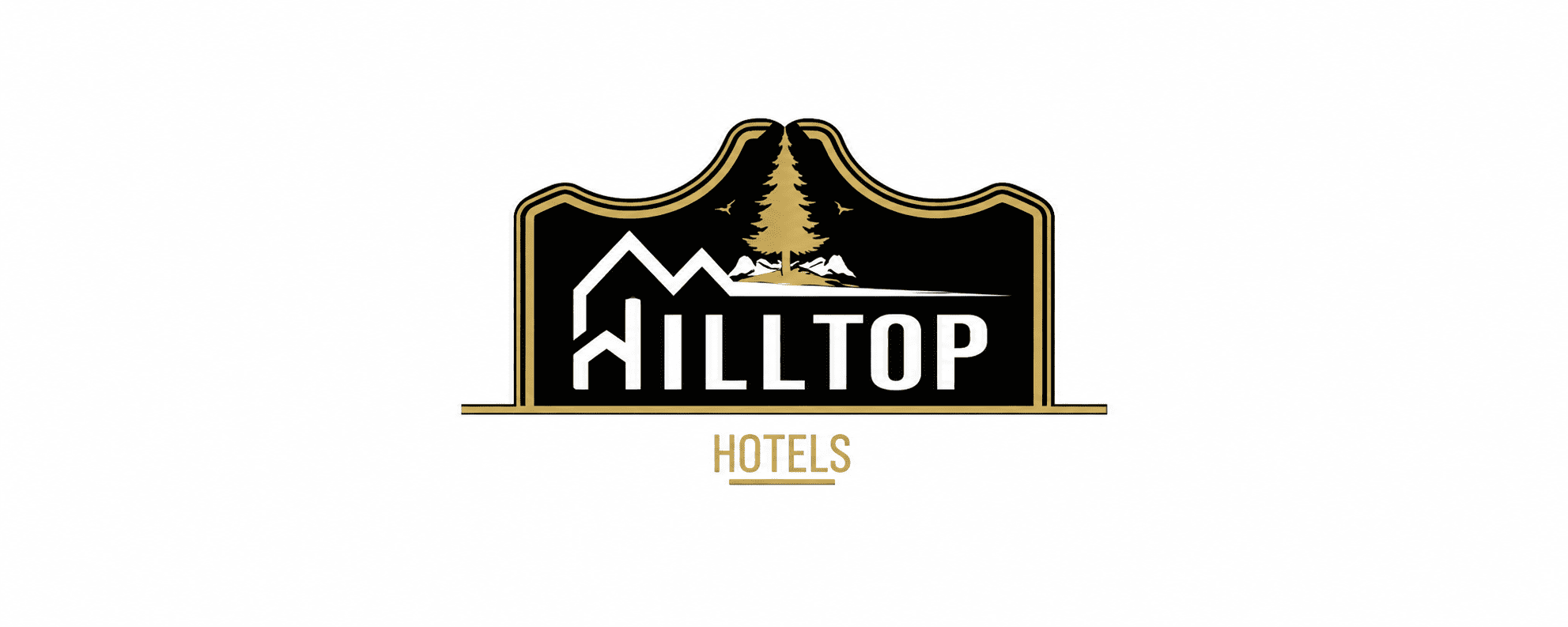 Hilltop Hotels Logo