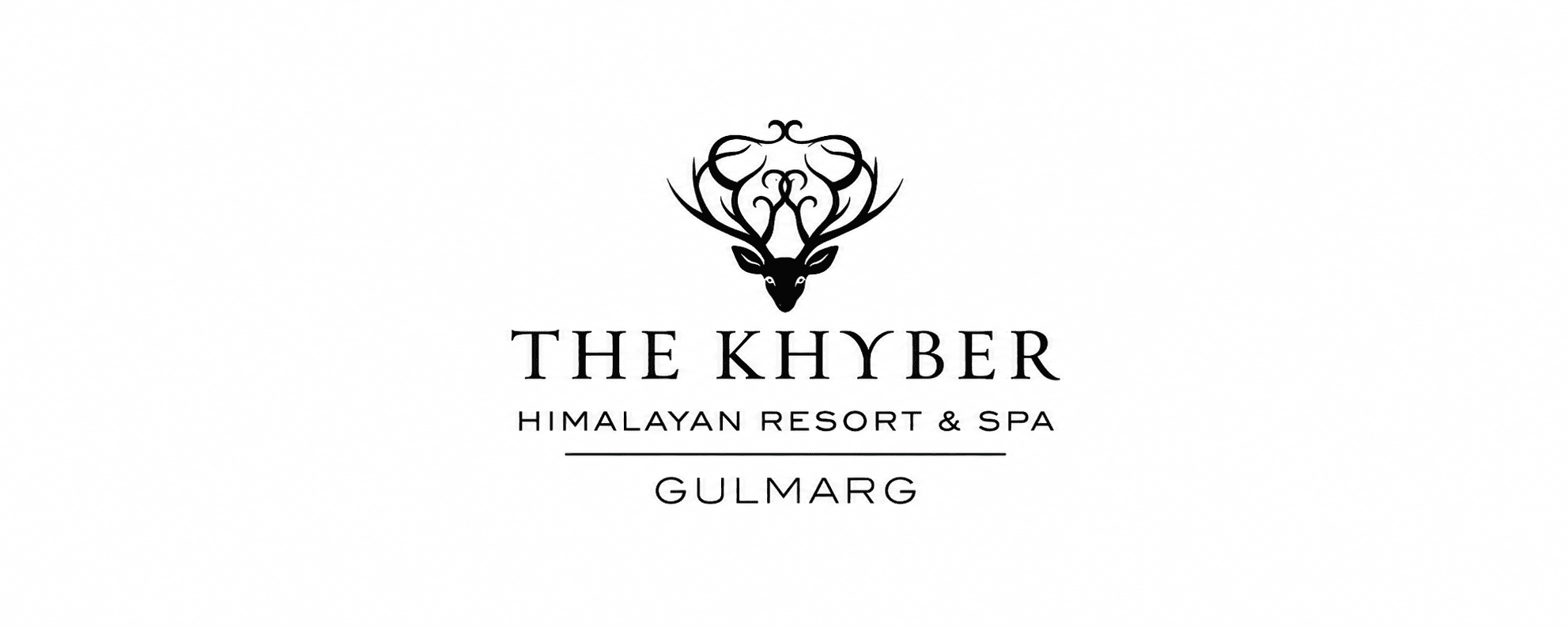 The Khyber Resort Logo