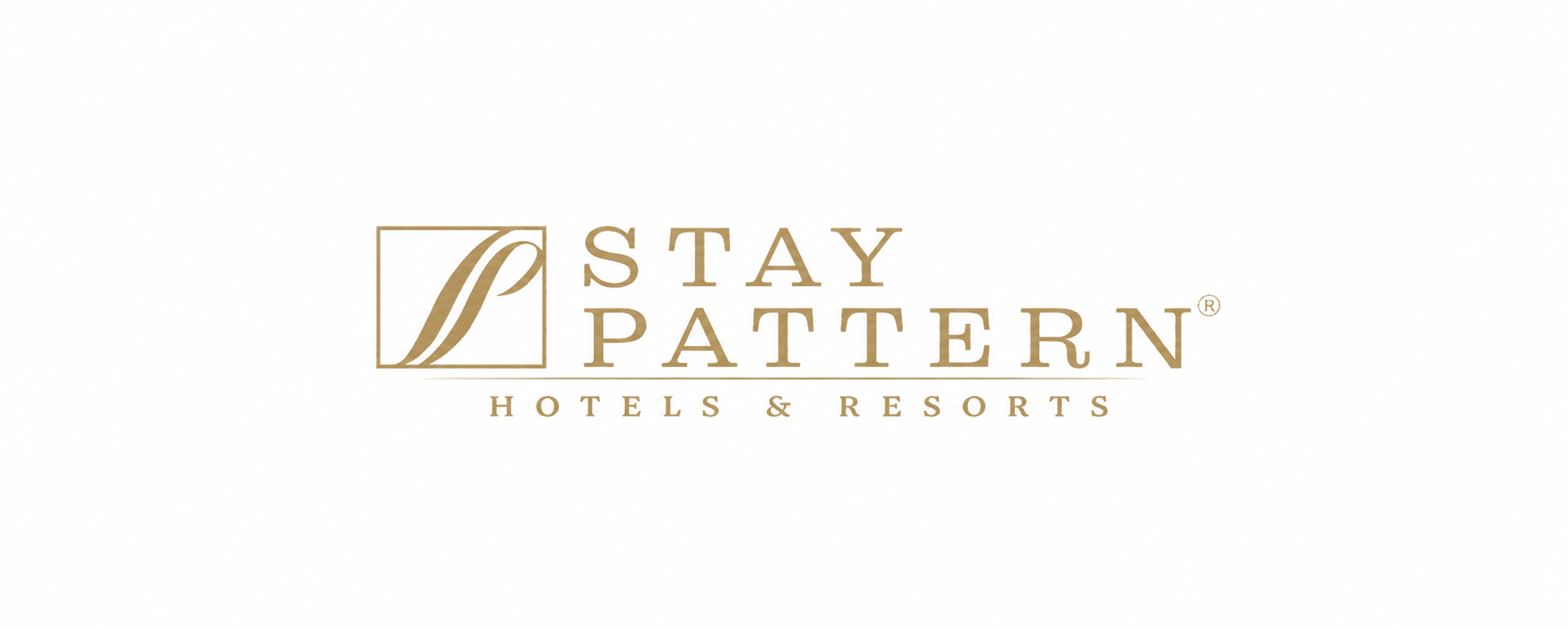 Stay Pattern Logo