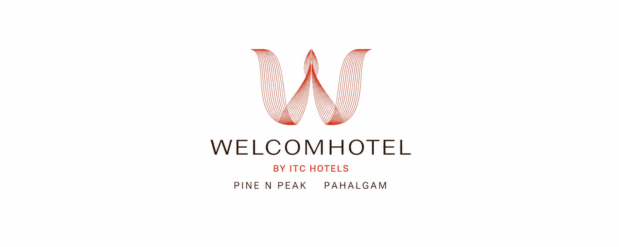 Pine N Peak Pahalgam Logo