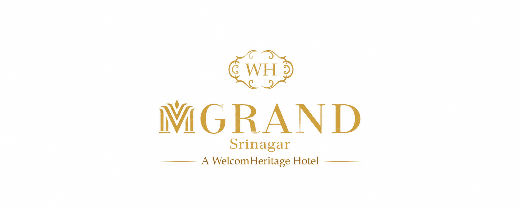 WelcomHeritage Grand Logo
